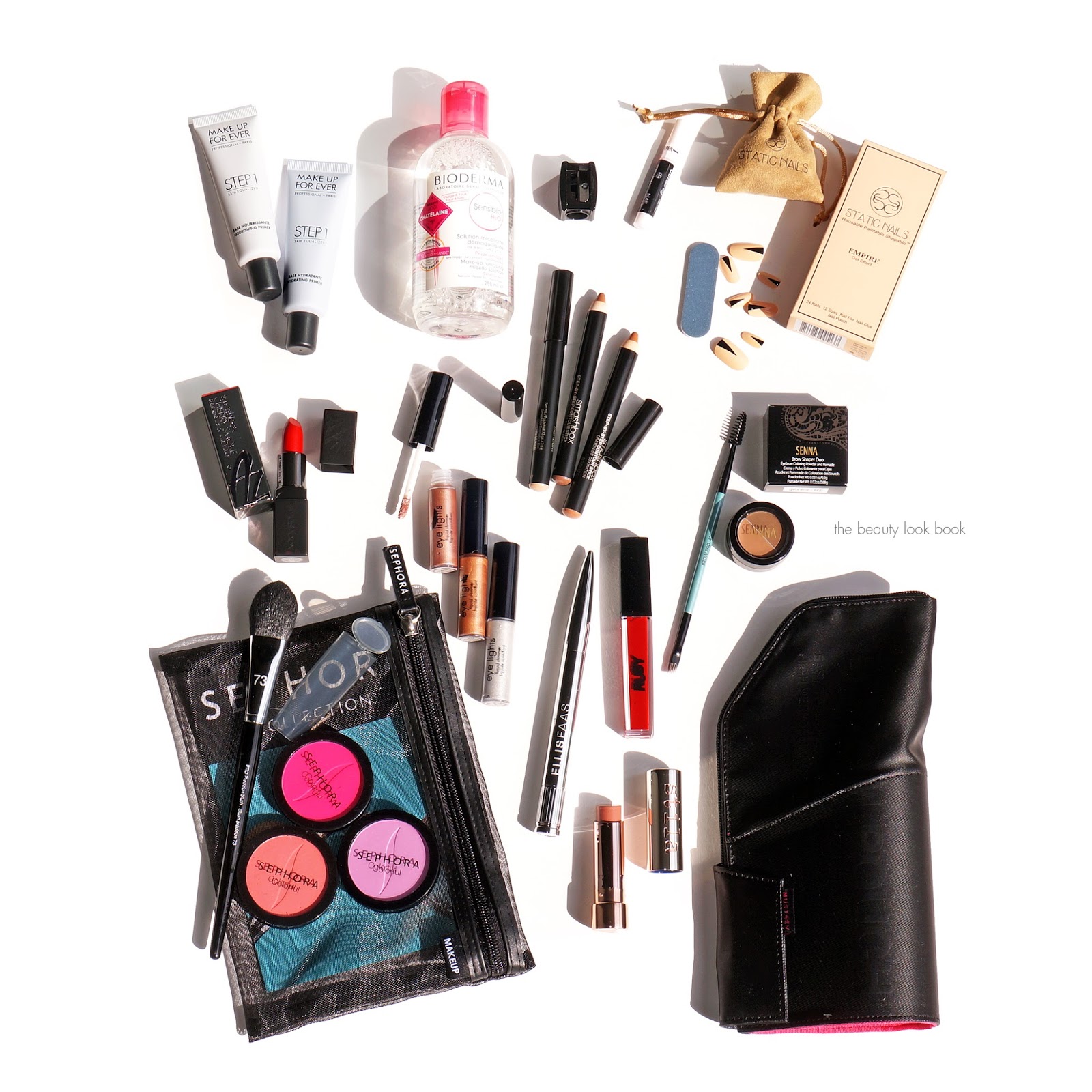 Event Archives - Page 2 of 2 - The Beauty Look Book